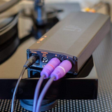 iFi Audio Micro iPhono3 Black Label