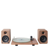 T1 + YU4 - Walnut