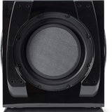 REL S510 - Piano Black