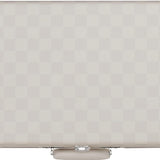 Crosley Cruiser Deluxe - Almond Checkerboard