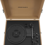 Crosley Voyager - Tan