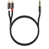 Кабель RCA GOKA RP-120