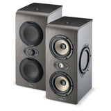 Focal Pro Shape Twin