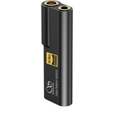 Shanling UA2 Plus - Black