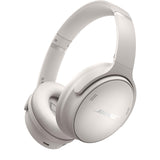 Bose QuietComfort Headphones - White