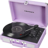 Crosley Cruiser Deluxe - Lavander