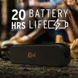 Klipsch Detroit