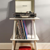 Crosley Cruiser Deluxe - Tweed