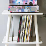 Crosley Cruiser Deluxe - Tye-Dye
