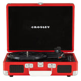 Crosley Cruiser Deluxe - Red