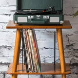 Crosley Cruiser Deluxe - Emerald