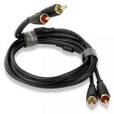 QED CONNECT PHONO-PHONO - 1.5M (QE8104)