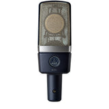 AKG C214