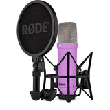 Rode NT1 Signature - Purple