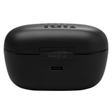 JBL Endurance Race 2 - Black