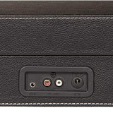 Crosley Discovery - Black