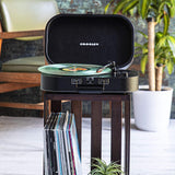 Crosley Discovery - Black