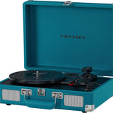 Crosley Cruiser Deluxe - Teal