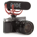Rode VideoMic GO