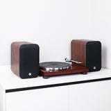 AT-LPW50 + Q M20 - Cherry