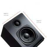Audioengine A1 Grey