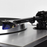 Pro-Ject The Classic 2M-Blue - Satin Black