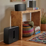 SONOS SUB 4 - Black