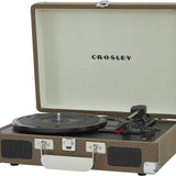 Crosley Cruiser Deluxe - Tweed