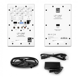 Kali Audio LP-UNF - White