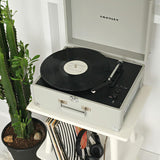 Crosley Anthology - Gray