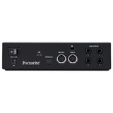 Focusrite Clarett+ 2Pre