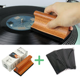 Myllo Record Brush №2