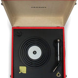 Crosley Bermuda - Red