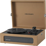 Crosley Voyager - Tan