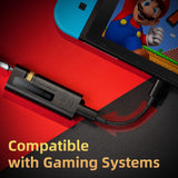 Shanling UA5 Portable USB DAC/AMP Black