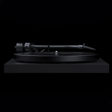 Pro-Ject Debut PRO S Balanced (PICK IT S2 C BLACK) - Black