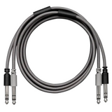Elektron Twin Balanced Audio Cable - 92cm