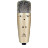 Behringer C3