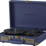 Crosley Cruiser Deluxe - Navy