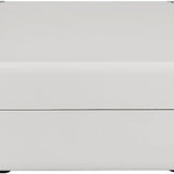 Crosley Cruiser Deluxe - White Sand