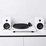 C6 + YU4 - White