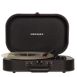 Crosley Discovery - Black