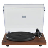 Crosley C6 - Walnut