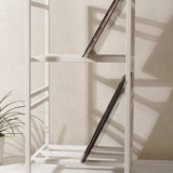 Sitwell Qube II - White