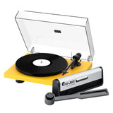 Pro-Ject Debut Carbon EVO - Satin Yellow