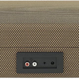 Crosley Cruiser Deluxe - Tweed