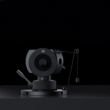 Pro-Ject Debut PRO S Balanced (PICK IT S2 C BLACK) - Black