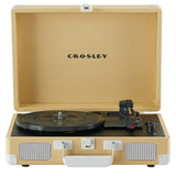 Crosley Cruiser Deluxe - Craft Paper