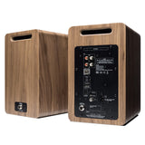 Argon FORTE A5 WiFi - Walnut