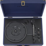 Crosley Cruiser Deluxe - Navy